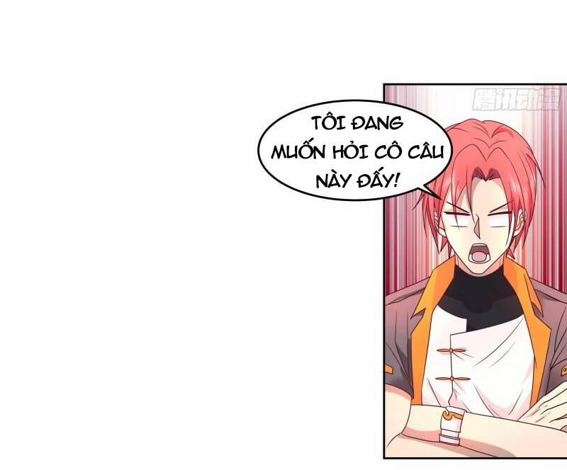 Trên Người Ta Có Một Con Rồng 617 trang 13