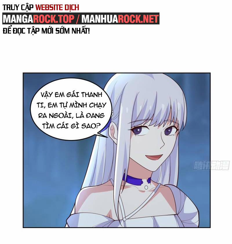 Trên Người Ta Có Một Con Rồng 618 trang 11