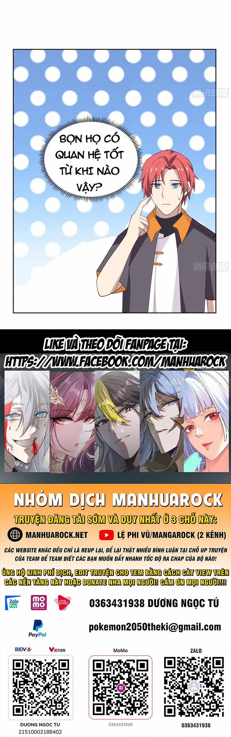 Trên Người Ta Có Một Con Rồng 618 trang 18