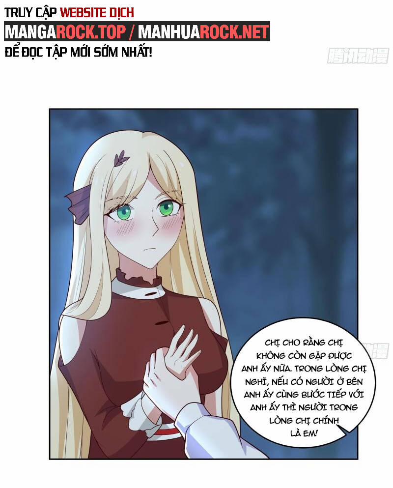 Trên Người Ta Có Một Con Rồng 618 trang 7