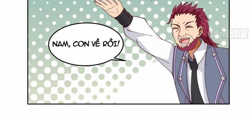 Trên Người Ta Có Một Con Rồng 619 trang 12