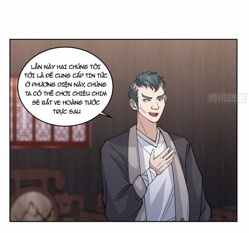 Trên Người Ta Có Một Con Rồng 619 trang 17