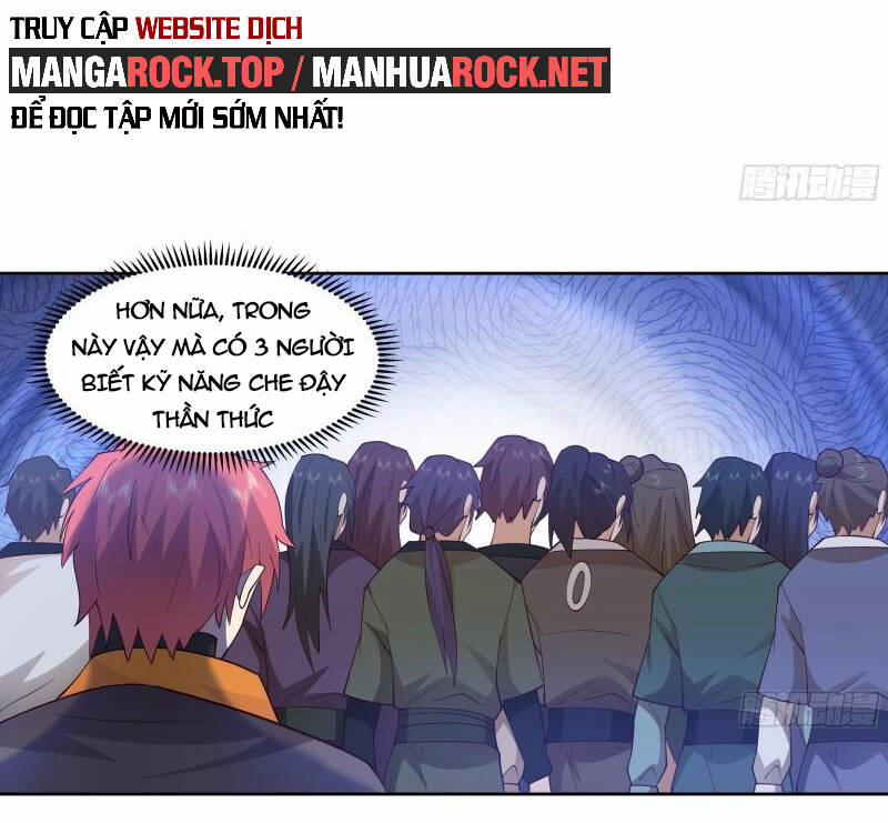 Trên Người Ta Có Một Con Rồng 620 trang 12