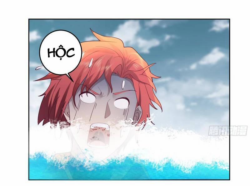 Trên Người Ta Có Một Con Rồng 621 trang 3