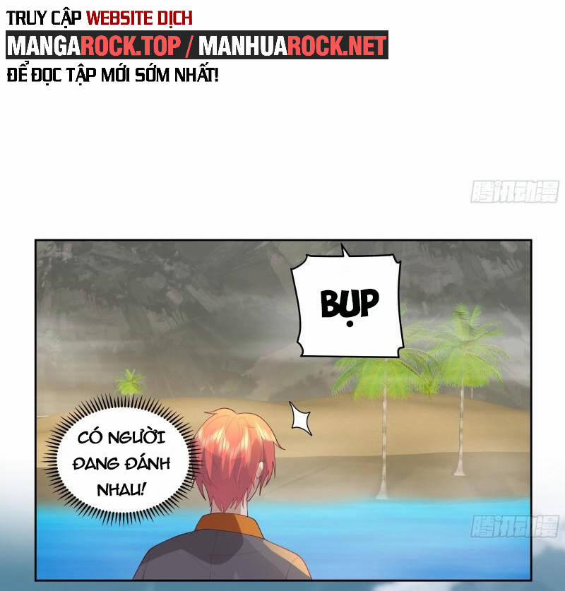 Trên Người Ta Có Một Con Rồng 621 trang 6