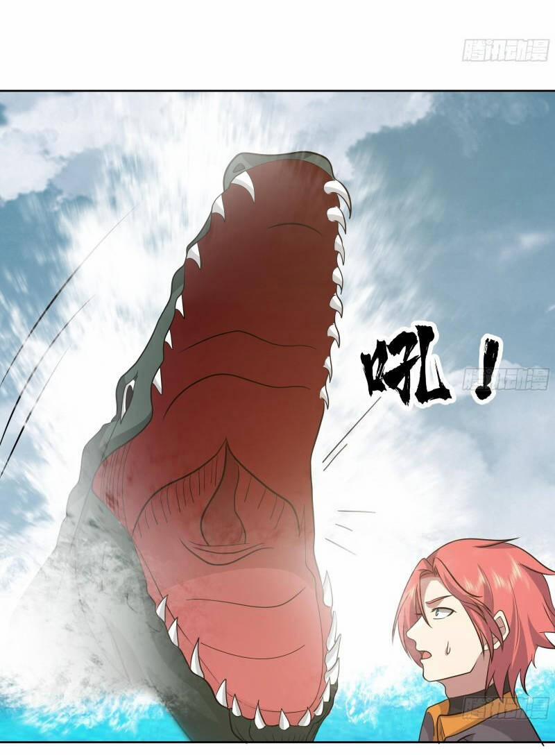 Trên Người Ta Có Một Con Rồng 621 trang 9