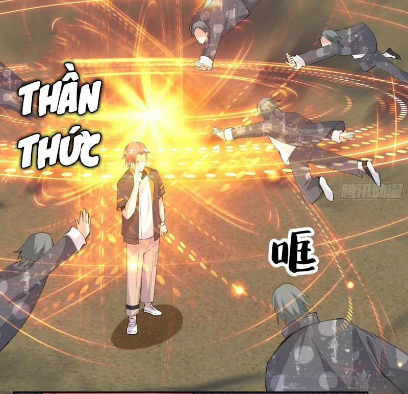 Trên Người Ta Có Một Con Rồng 622 trang 15