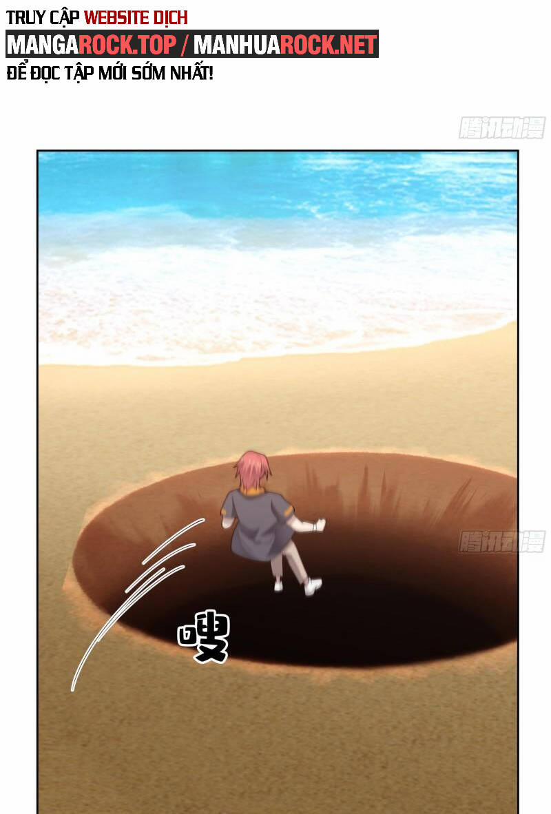 Trên Người Ta Có Một Con Rồng 623 trang 12