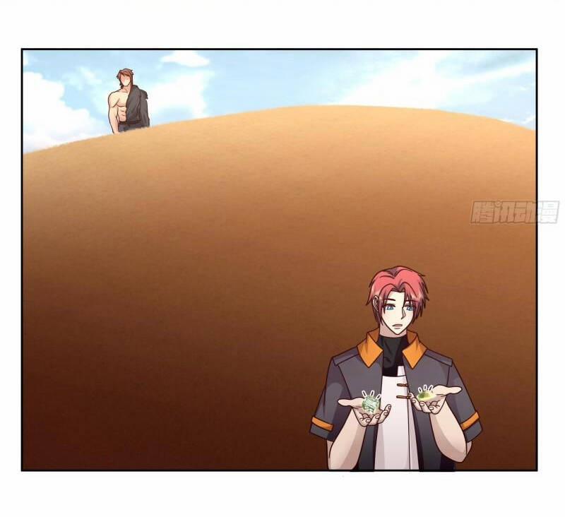 Trên Người Ta Có Một Con Rồng 623 trang 17