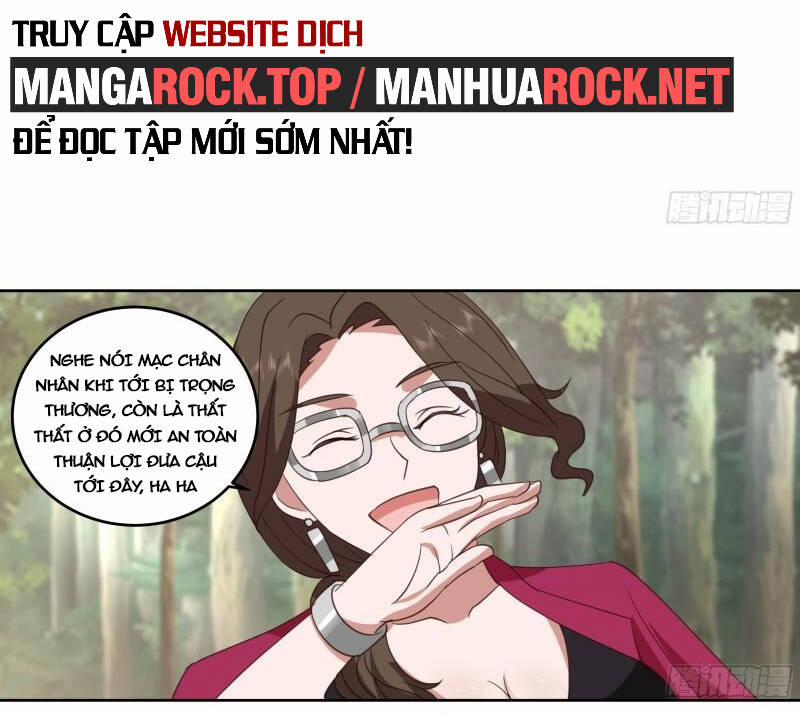 Trên Người Ta Có Một Con Rồng 624 trang 11