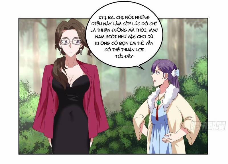 Trên Người Ta Có Một Con Rồng 624 trang 12