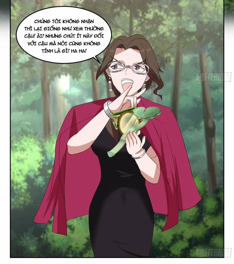 Trên Người Ta Có Một Con Rồng 624 trang 22