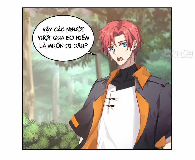 Trên Người Ta Có Một Con Rồng 625 trang 4