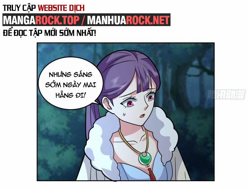 Trên Người Ta Có Một Con Rồng 626 trang 15