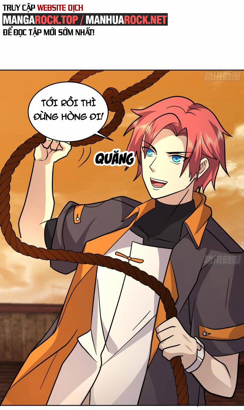 Trên Người Ta Có Một Con Rồng 626 trang 2