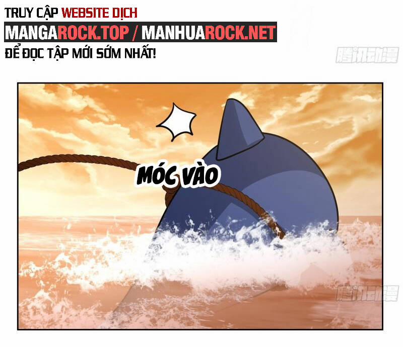 Trên Người Ta Có Một Con Rồng 626 trang 3