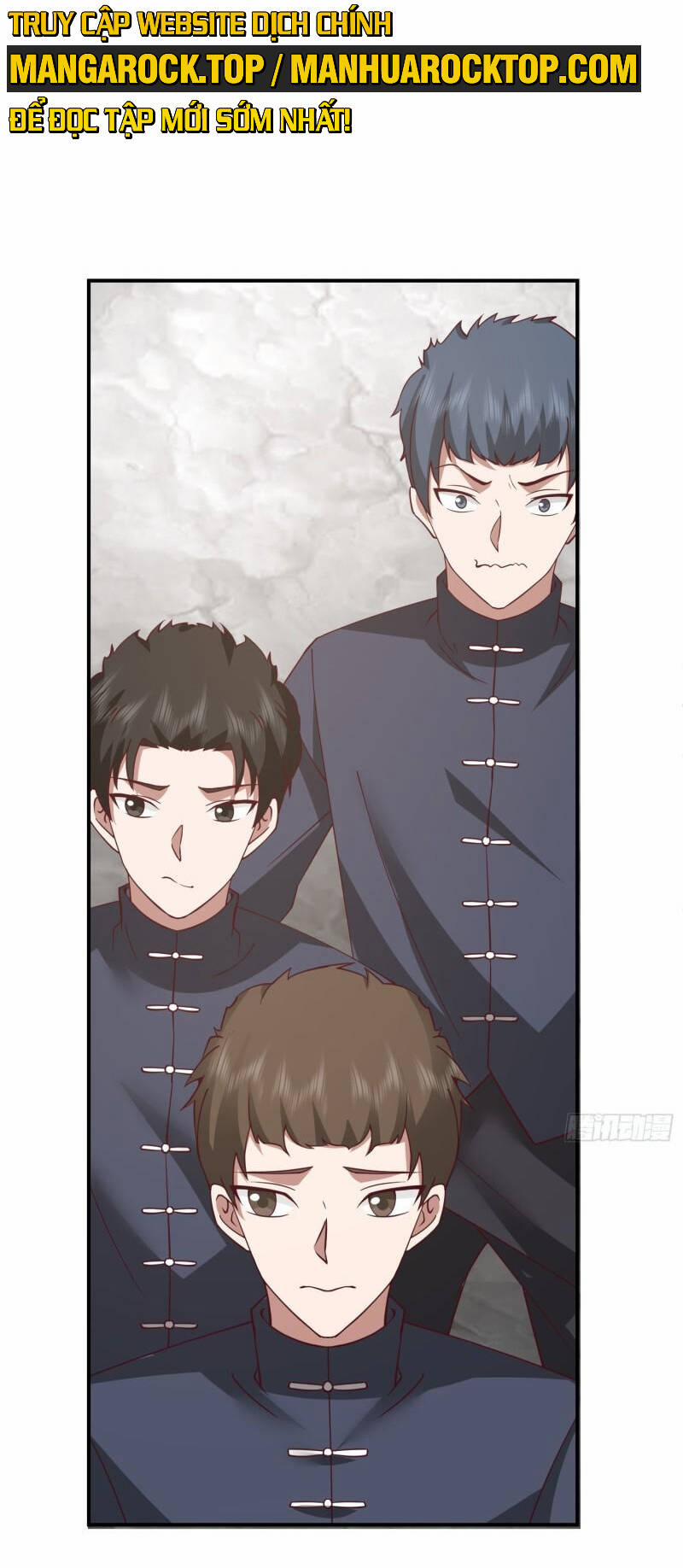 Trên Người Ta Có Một Con Rồng 627 trang 12