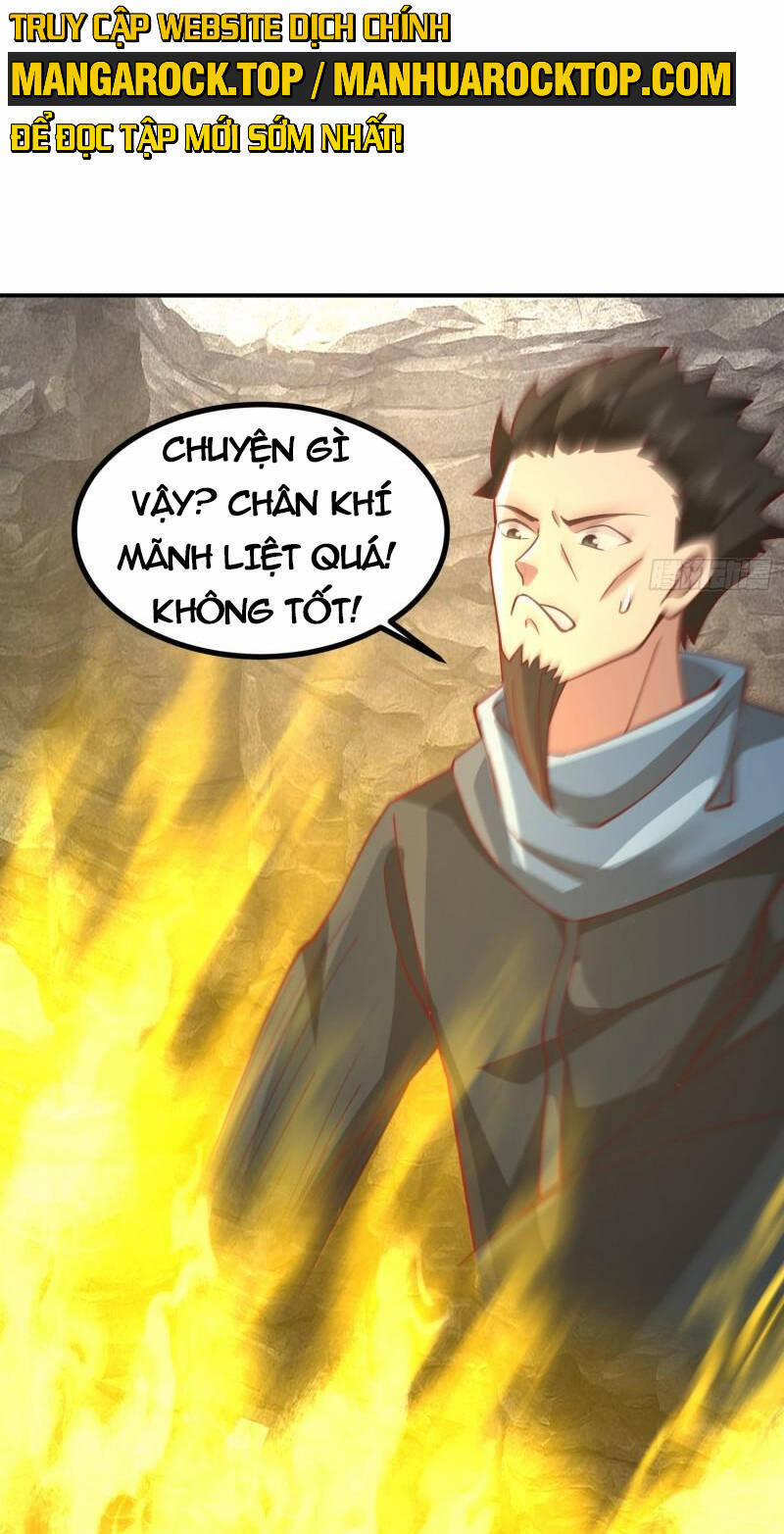 Trên Người Ta Có Một Con Rồng 627 trang 20