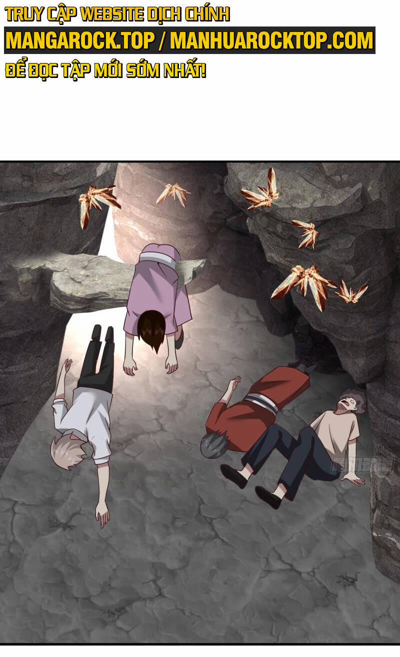 Trên Người Ta Có Một Con Rồng 627 trang 6