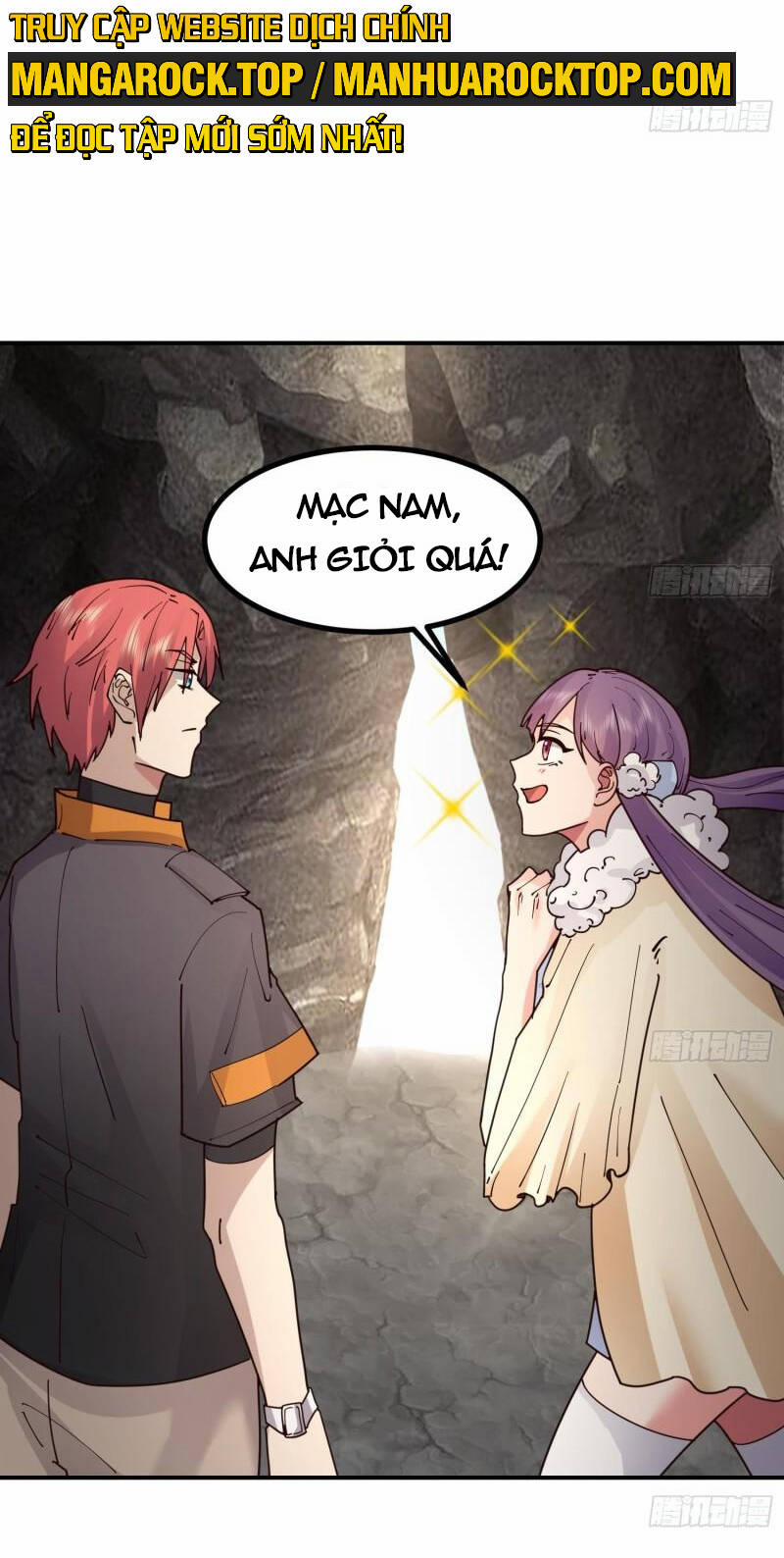 Trên Người Ta Có Một Con Rồng 628 trang 10