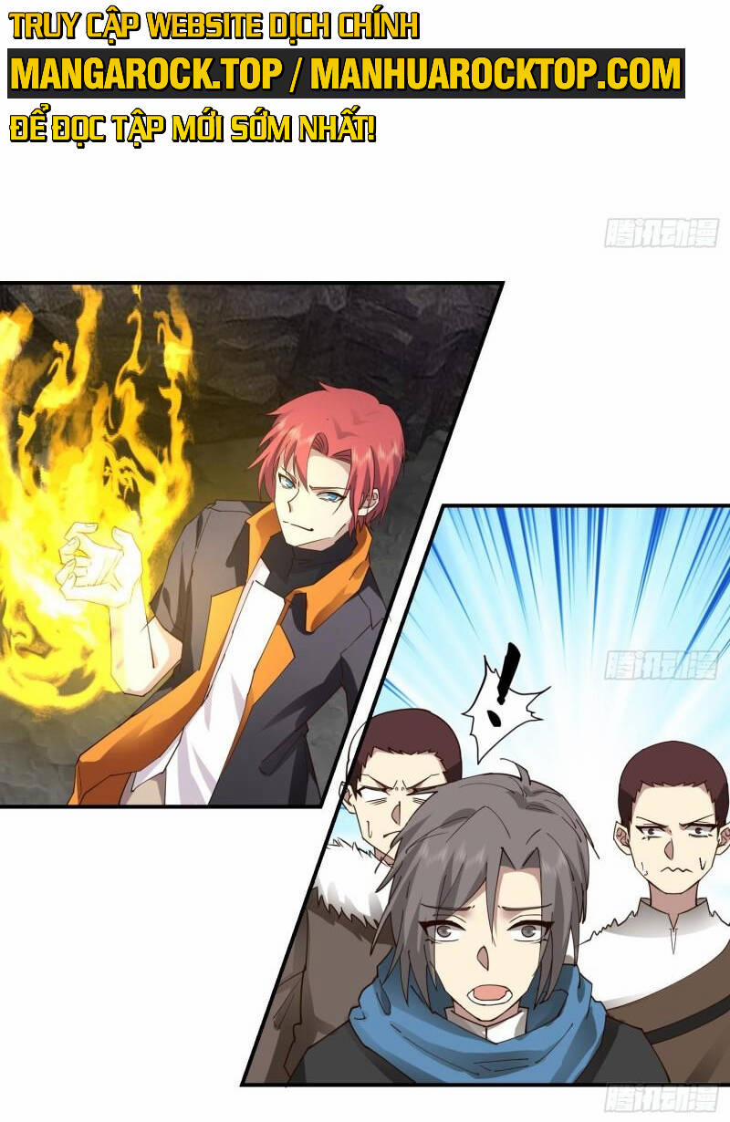 Trên Người Ta Có Một Con Rồng 628 trang 2