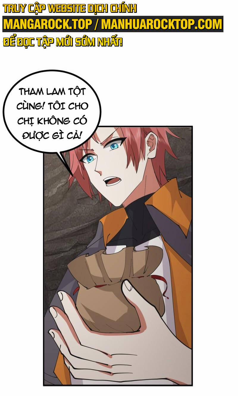 Trên Người Ta Có Một Con Rồng 629 trang 12