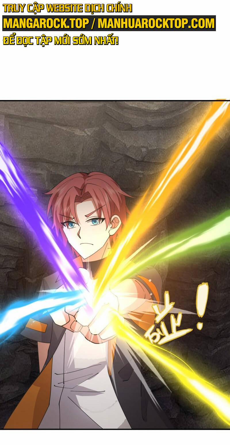Trên Người Ta Có Một Con Rồng 629 trang 13