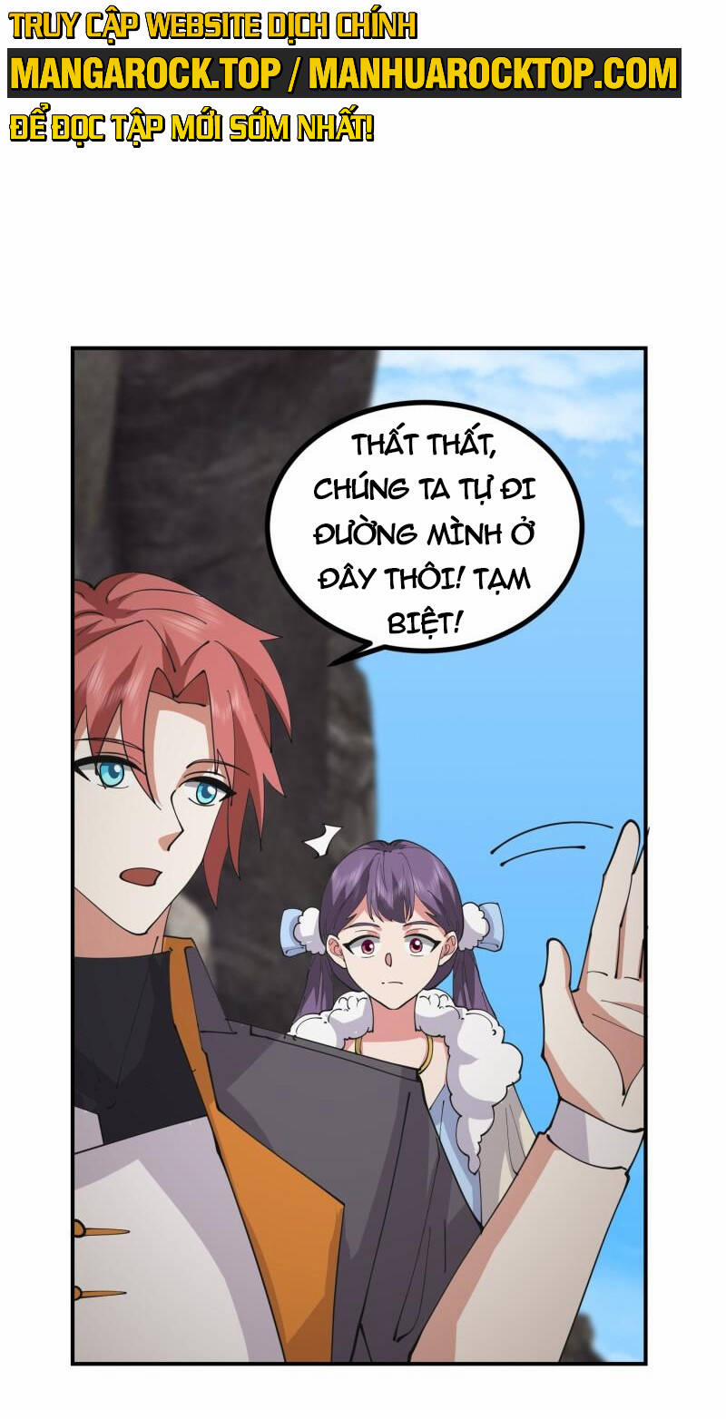 Trên Người Ta Có Một Con Rồng 629 trang 18