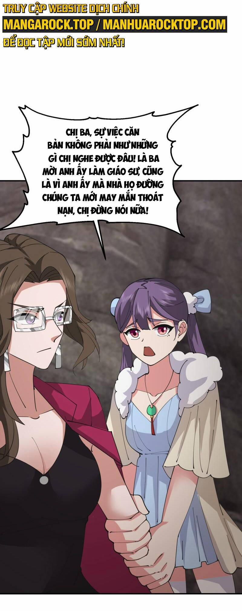 Trên Người Ta Có Một Con Rồng 629 trang 2