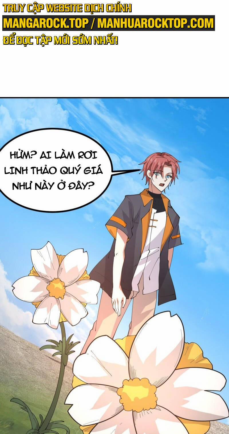 Trên Người Ta Có Một Con Rồng 629 trang 21