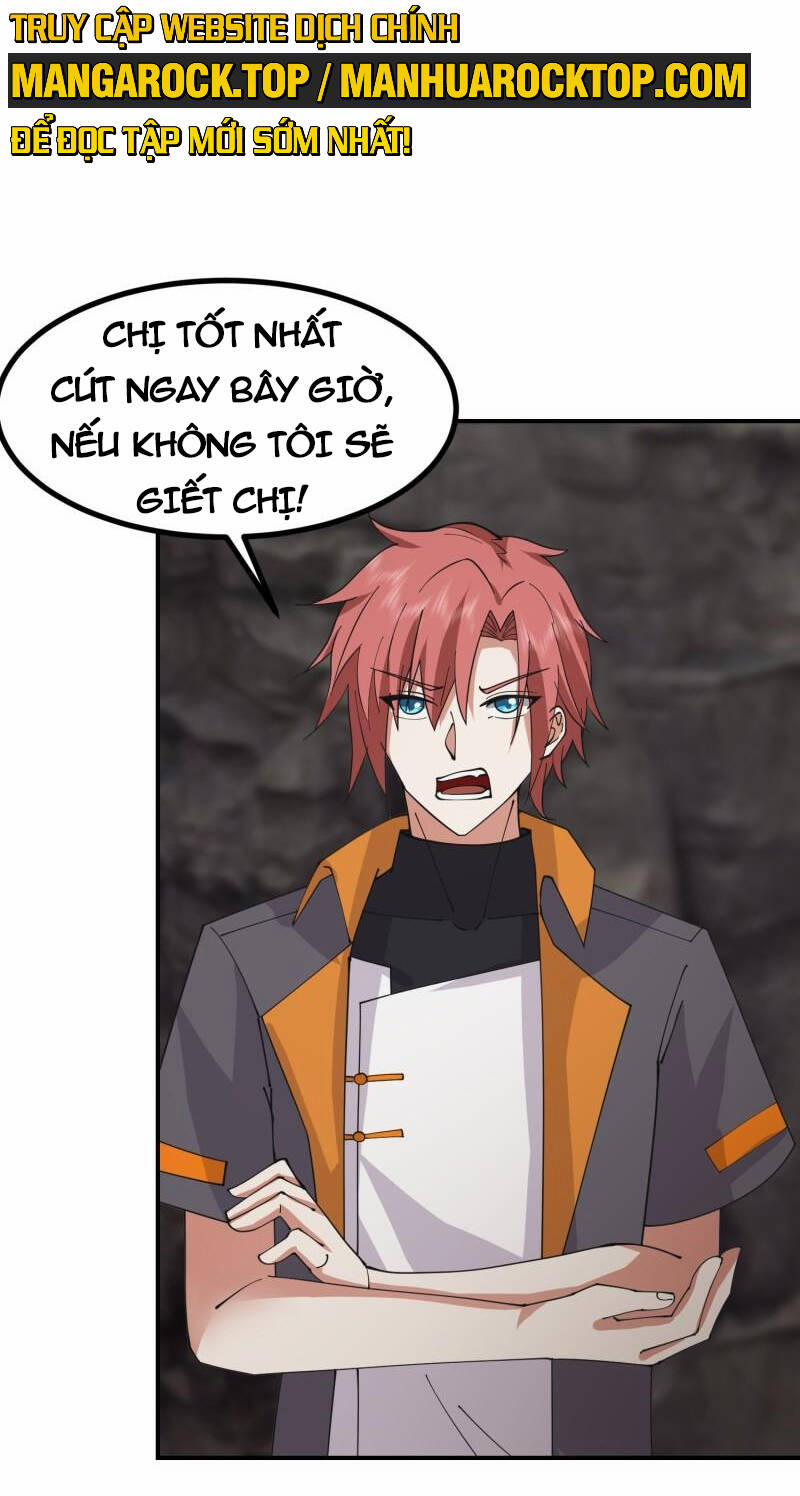 Trên Người Ta Có Một Con Rồng 629 trang 4