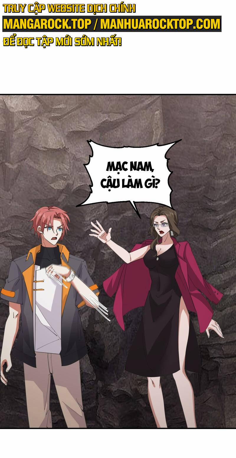 Trên Người Ta Có Một Con Rồng 629 trang 9