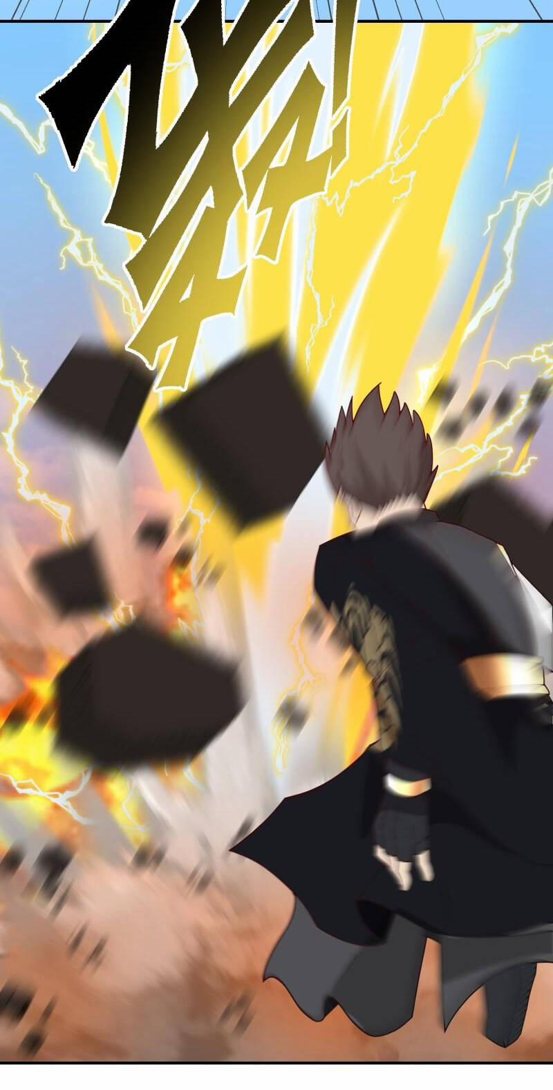 Trên Người Ta Có Một Con Rồng 630 trang 13