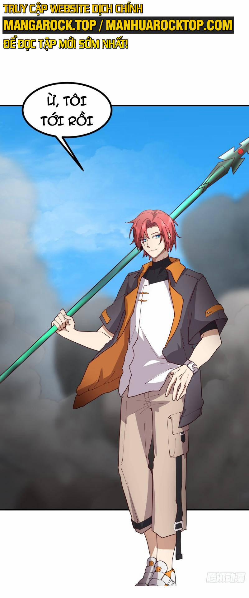 Trên Người Ta Có Một Con Rồng 630 trang 15