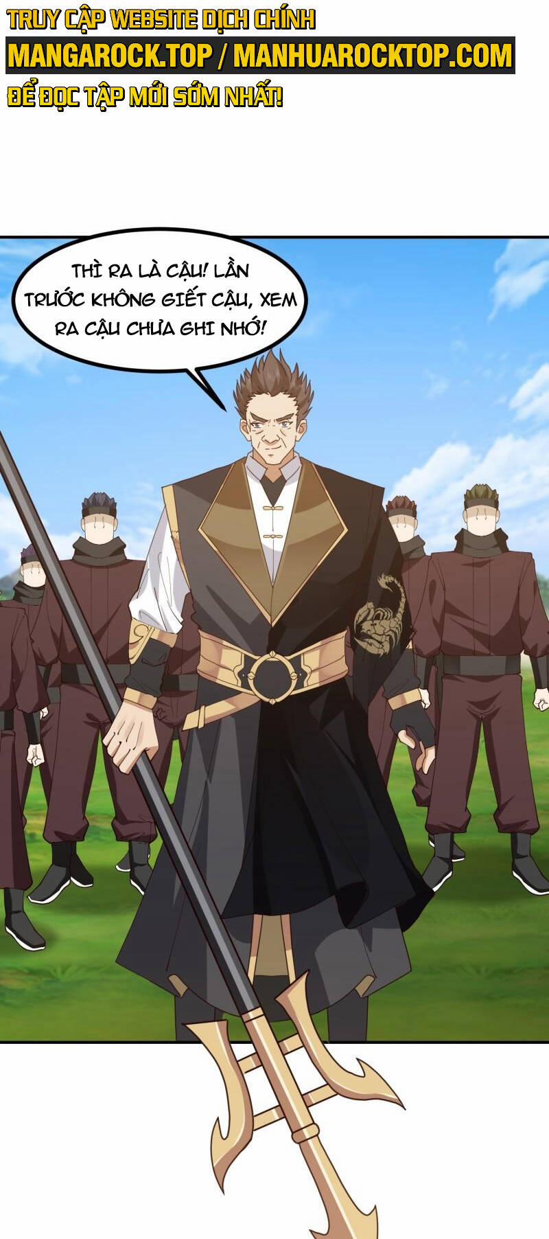 Trên Người Ta Có Một Con Rồng 630 trang 17