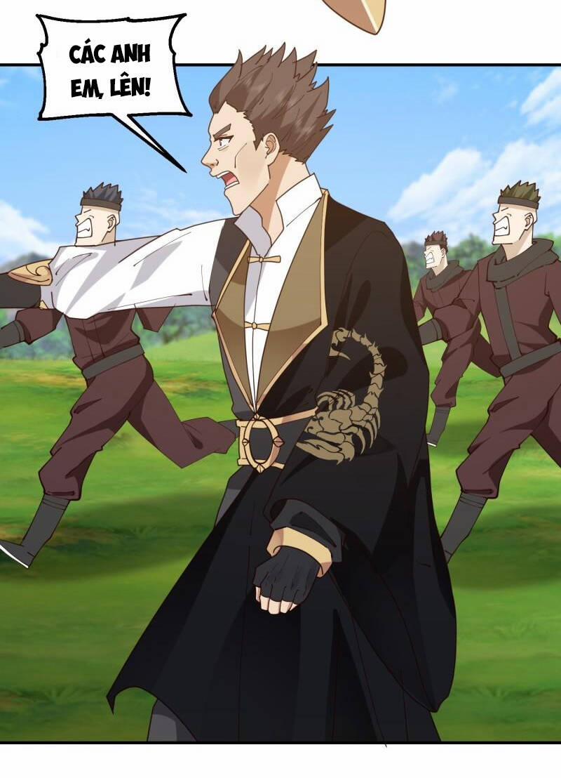 Trên Người Ta Có Một Con Rồng 630 trang 18