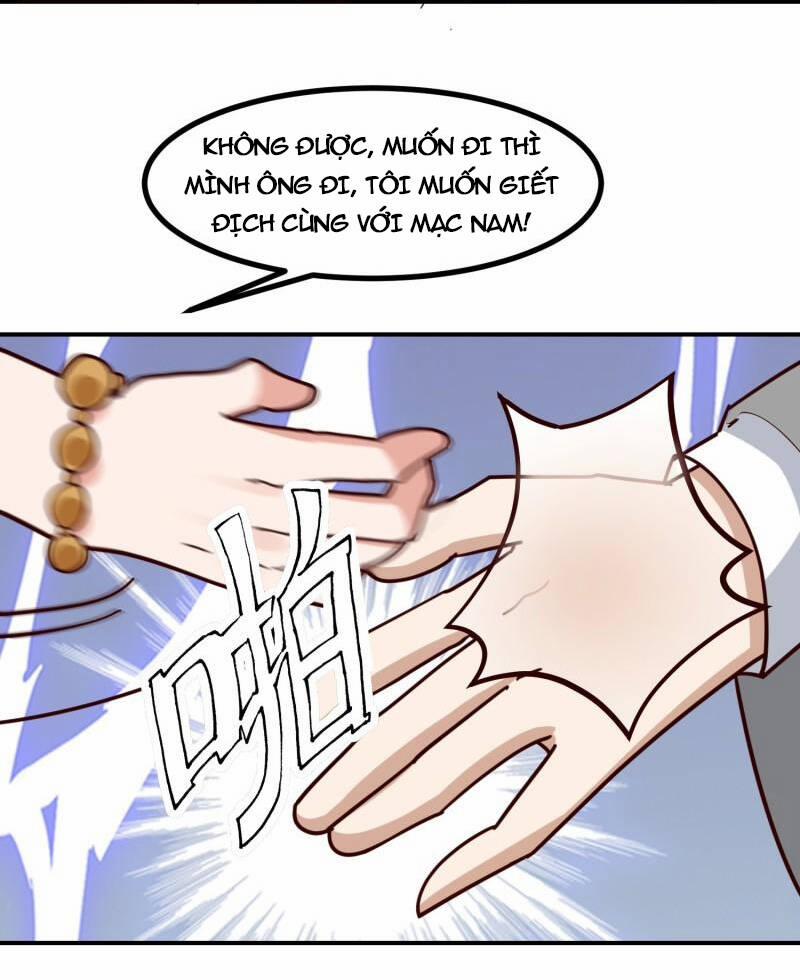 Trên Người Ta Có Một Con Rồng 630 trang 21