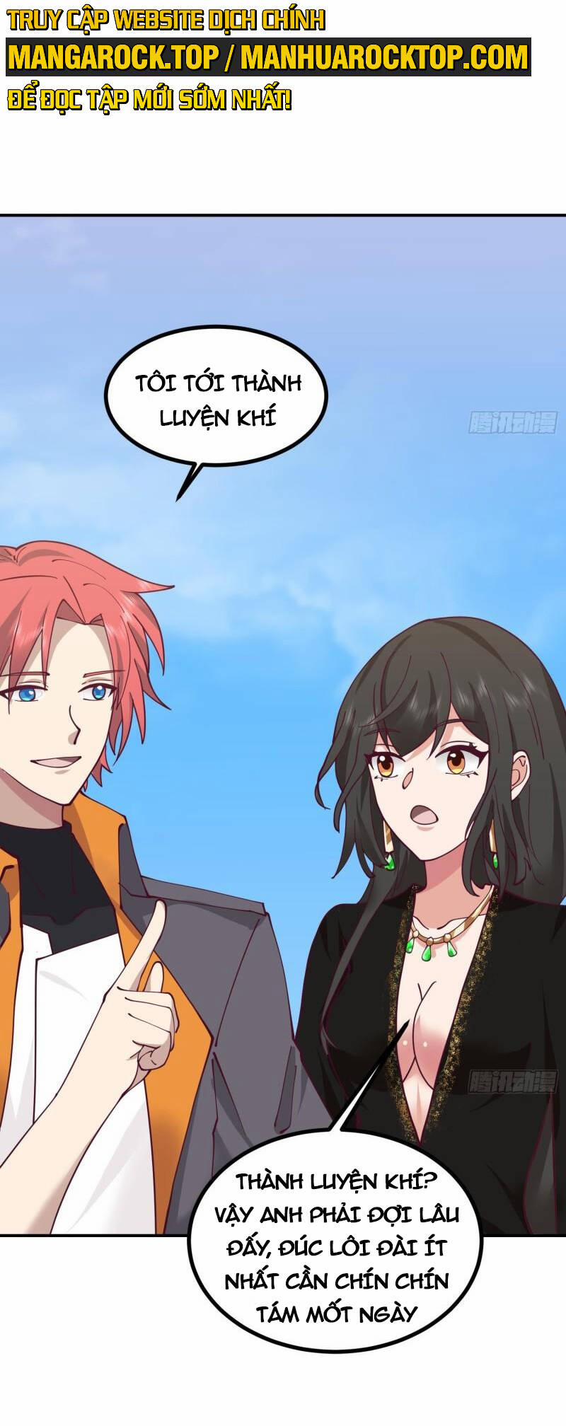 Trên Người Ta Có Một Con Rồng 631 trang 17