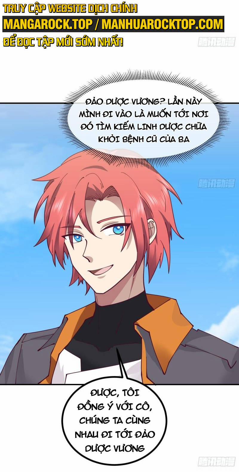 Trên Người Ta Có Một Con Rồng 631 trang 20