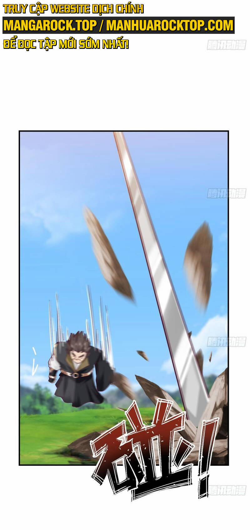 Trên Người Ta Có Một Con Rồng 631 trang 8