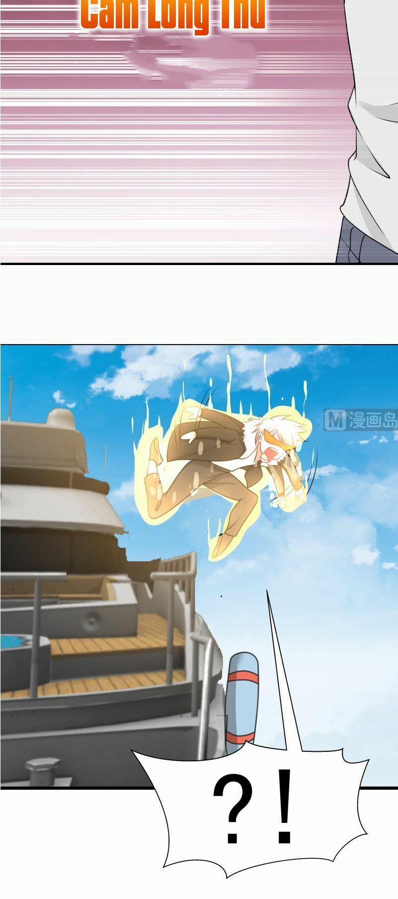 Trên Người Ta Có Một Con Rồng 70 trang 14