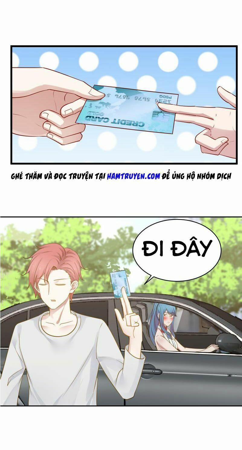 Trên Người Ta Có Một Con Rồng 71 trang 17