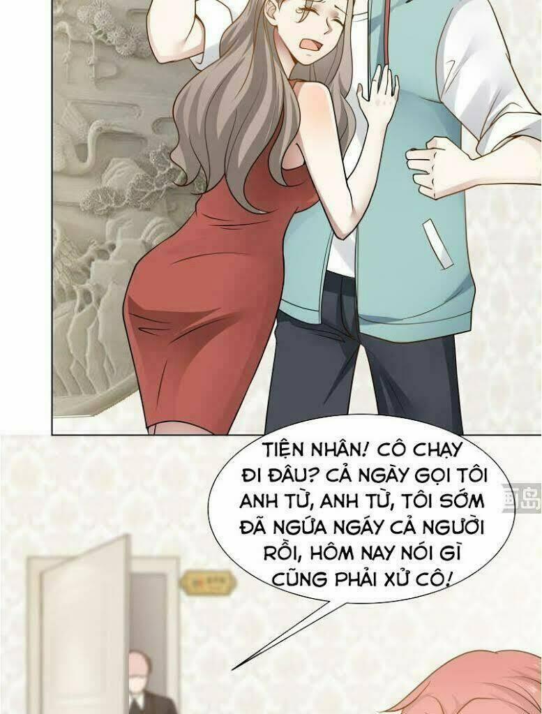Trên Người Ta Có Một Con Rồng 76 trang 1