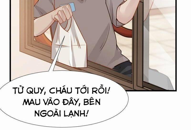 Trên Người Ta Có Một Con Rồng 86 trang 1
