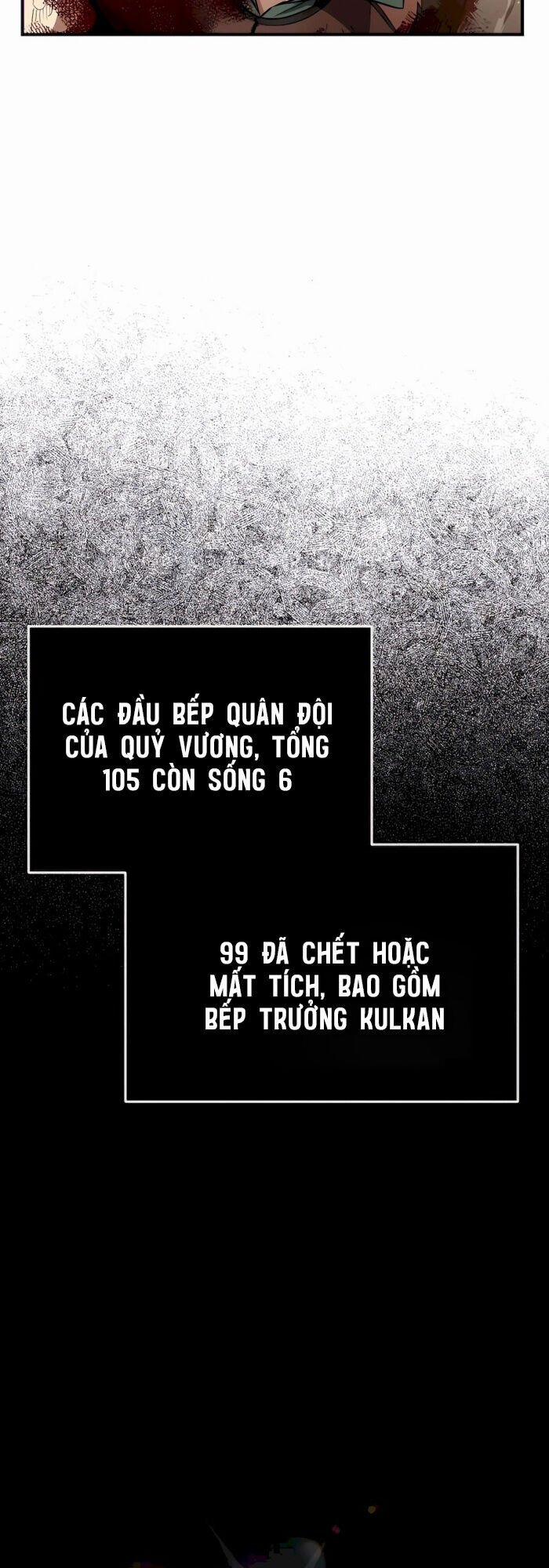 Trên Thế Giới Không Có Chiến Binh Xấu 11 trang 27