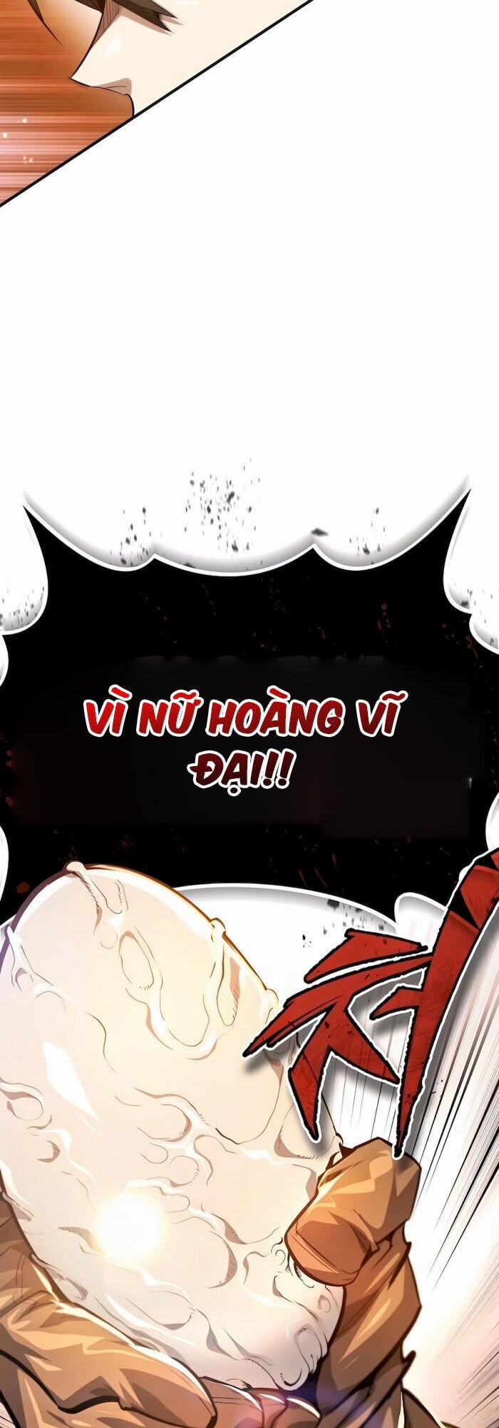 Trên Thế Giới Không Có Chiến Binh Xấu 11 trang 9