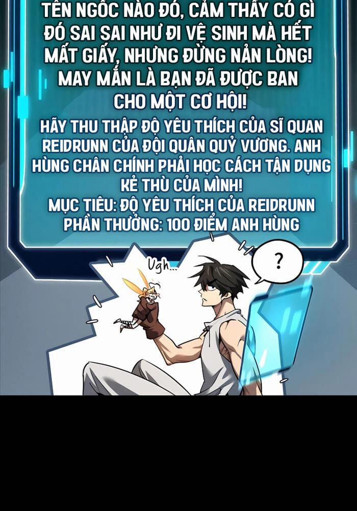 Trên Thế Giới Không Có Chiến Binh Xấu 2 trang 101