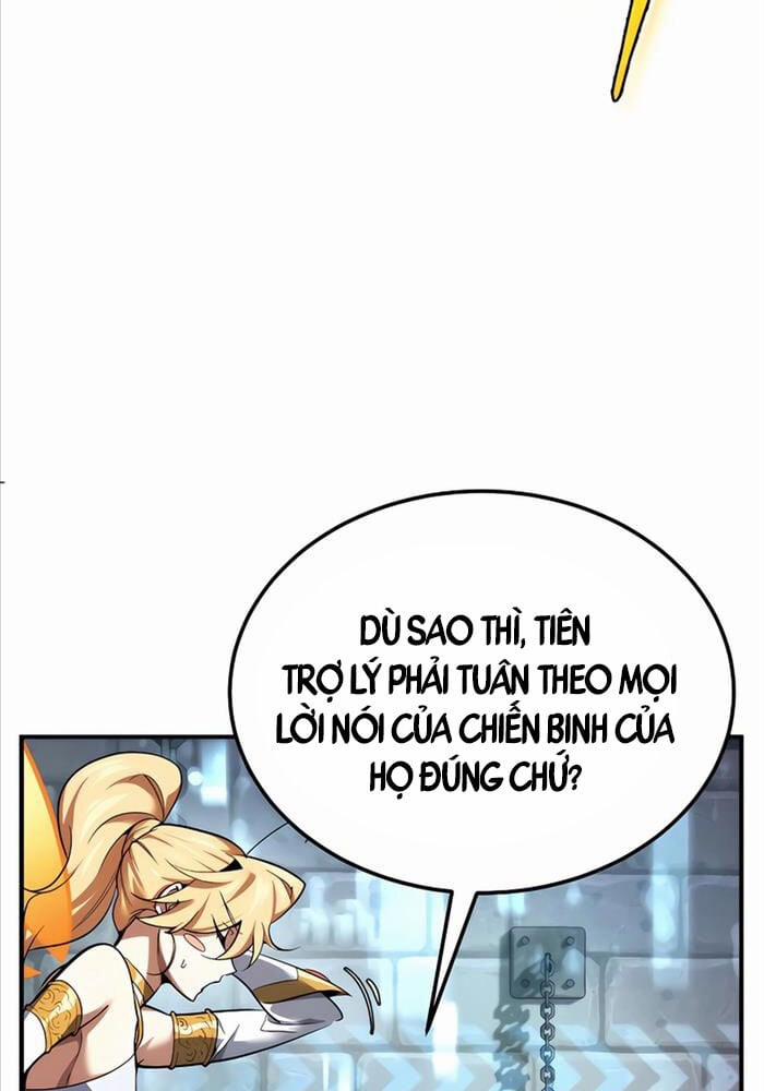 Trên Thế Giới Không Có Chiến Binh Xấu 2 trang 38