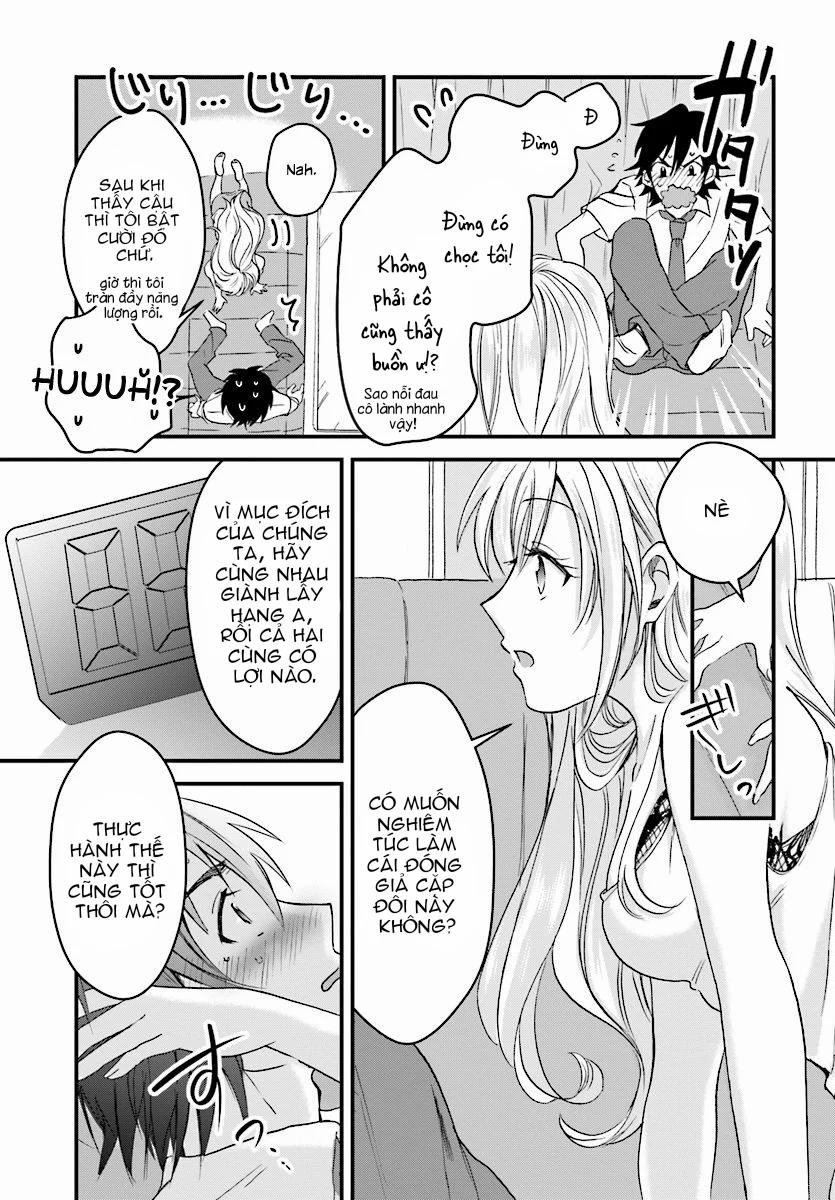 Trên Tình Bạn Dưới Tình Yêu V2 1.2 trang 11