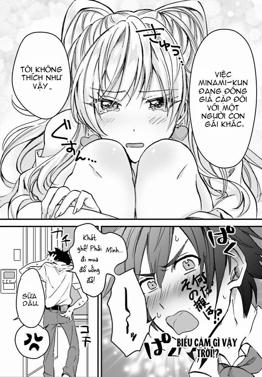 Trên Tình Bạn Dưới Tình Yêu V2 1.2 trang 2